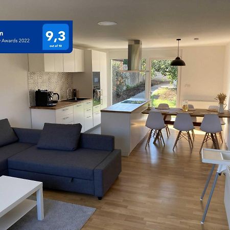 Apartman Maay Hlohovec Zewnętrze zdjęcie