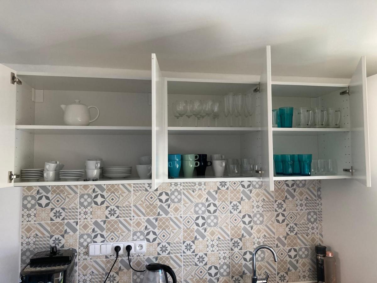 Apartman Maay Hlohovec Zewnętrze zdjęcie