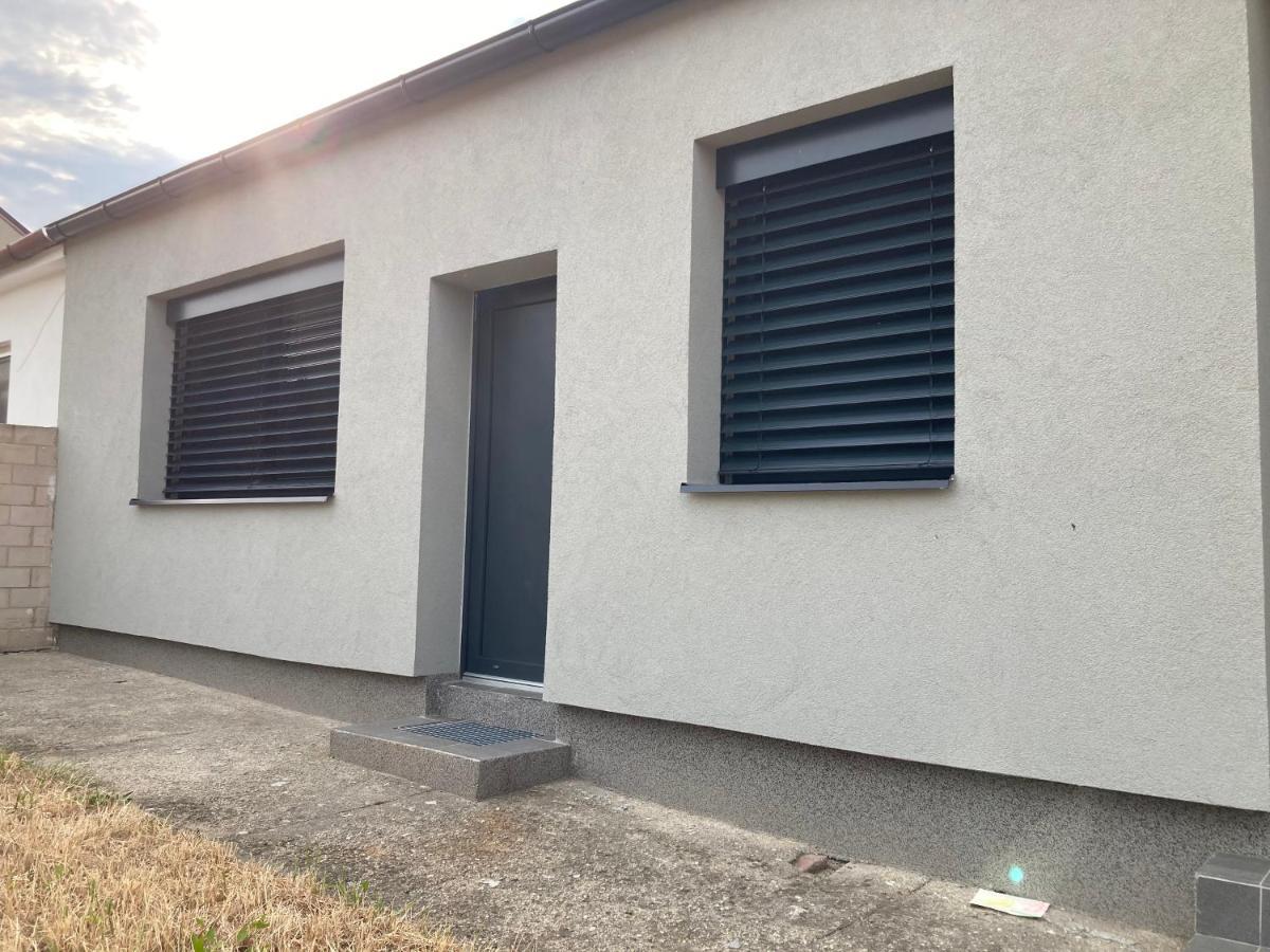 Apartman Maay Hlohovec Zewnętrze zdjęcie