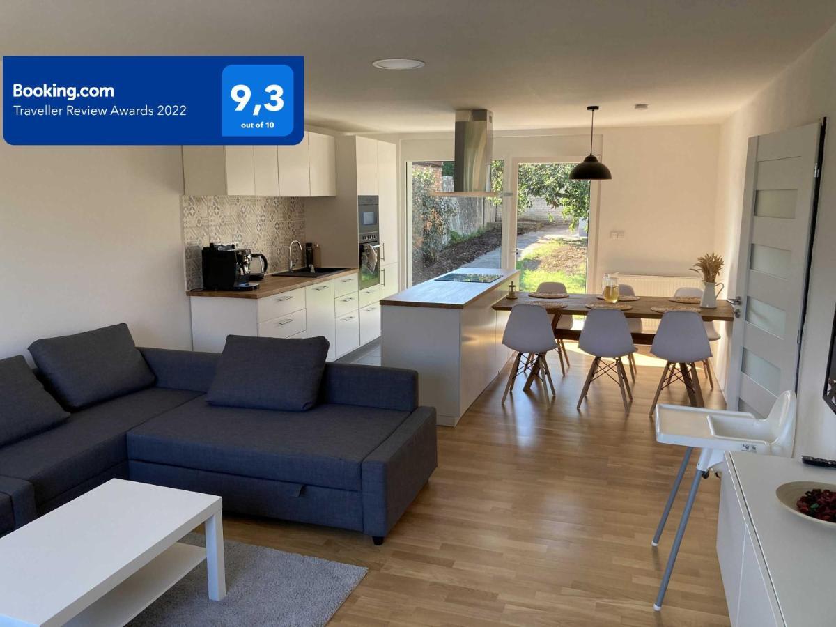 Apartman Maay Hlohovec Zewnętrze zdjęcie